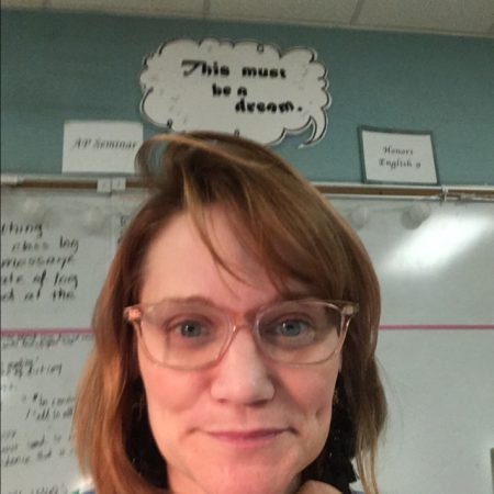 Lunch Ladies