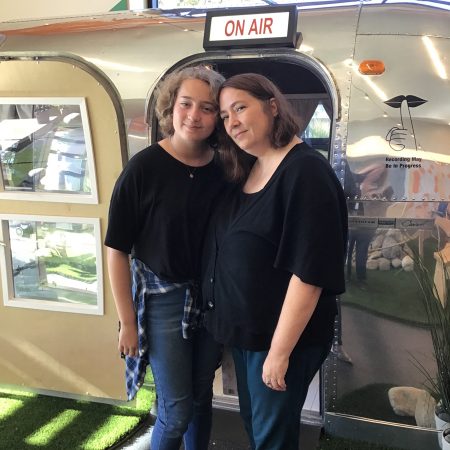 Kitten and Kat: The LA Uprising and Race in Orange County