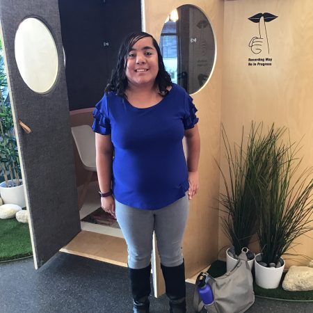Surviving and Having Hope – My Story
