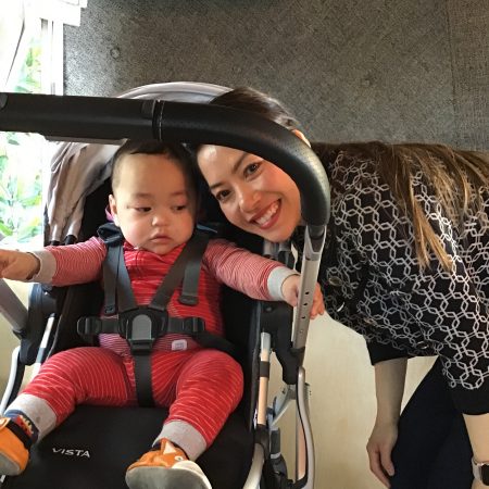 Hudson’s Journey