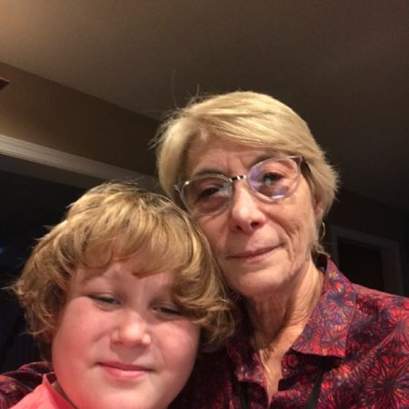 My interview with my Grandmother with Alzheimer’s disease.