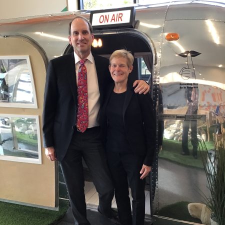 A personal journey: How a healer became healed | The life of Dr. Mary Zupanc, pediatric neurologist