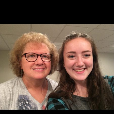 Allison Breski Thanksgiving Interview