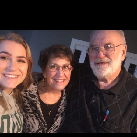 57 years of blessings