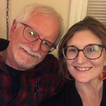 Interview with a 70 year old Dad