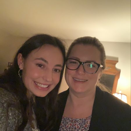 The Powerful Women In my Family