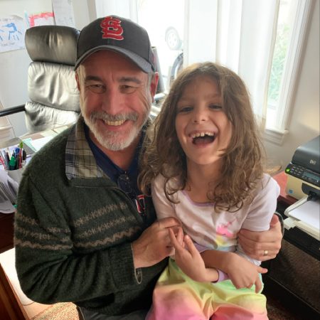 Interview with Uncle Dave