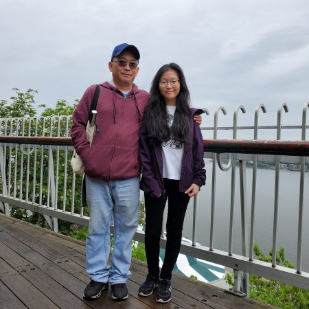 Immigrating to a new Country: From South Korea to the United States