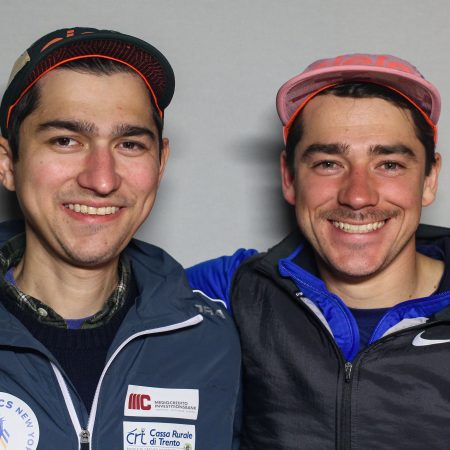 “A Package Deal”: Two Brothers Face Mortality Together