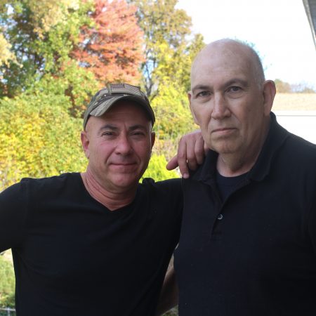 “I Felt I Was Helping A Fellow Soldier”: A Nephew Steps In For His Ailing Uncle