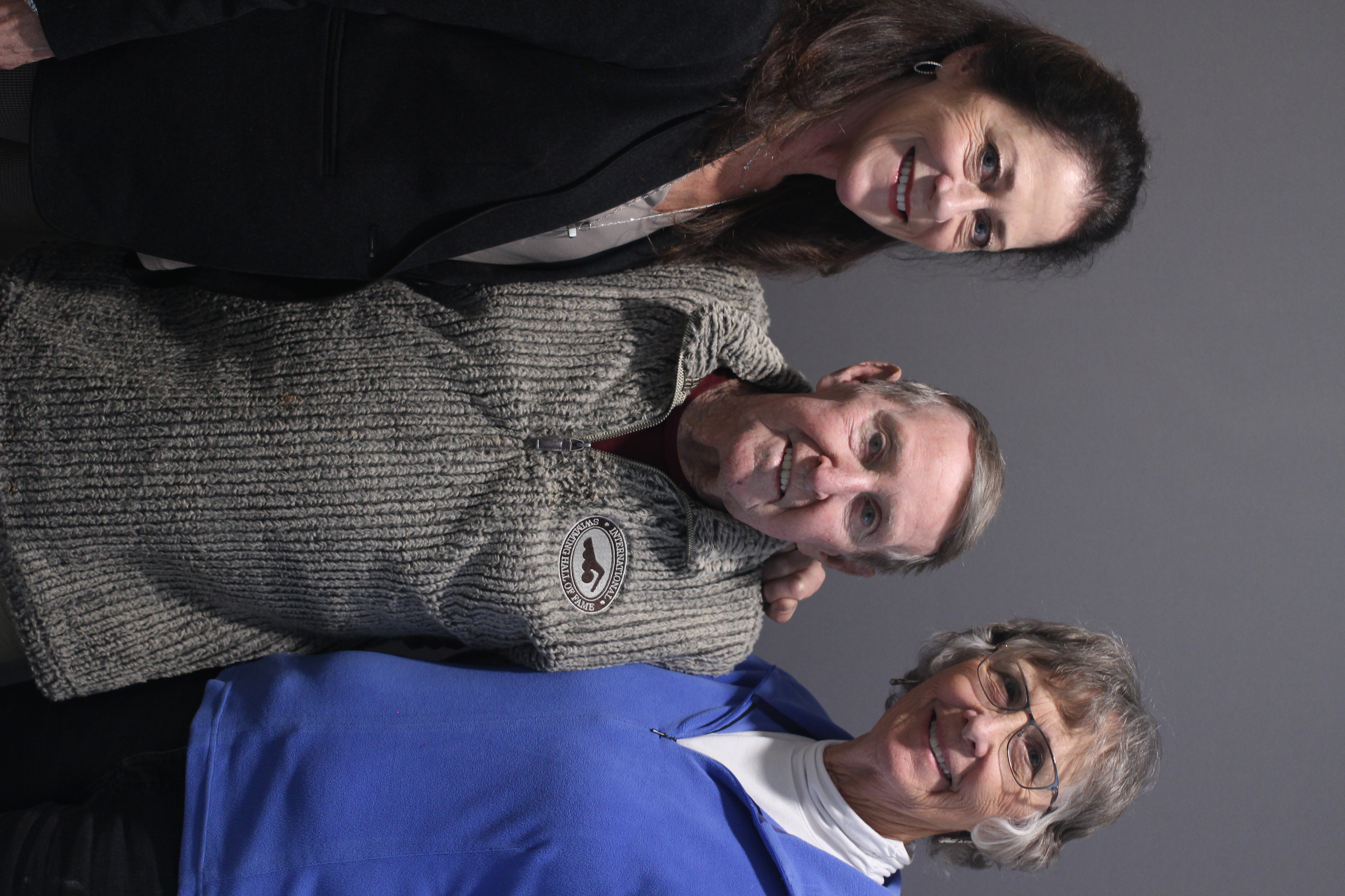 Ron O'Brien, Jennifer Chandler Stevenson, and Micki King – StoryCorps ...