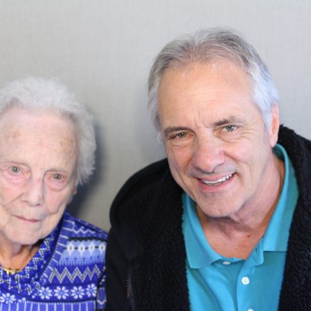 Tinker Walker and Harold Walker (II)