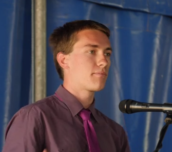 An interview with Summerfield Waldorf School & Farm, Alum, Zachary Felton-Priestner.