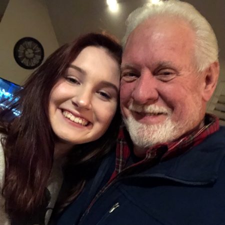 A Grandpa’s Reminiscence