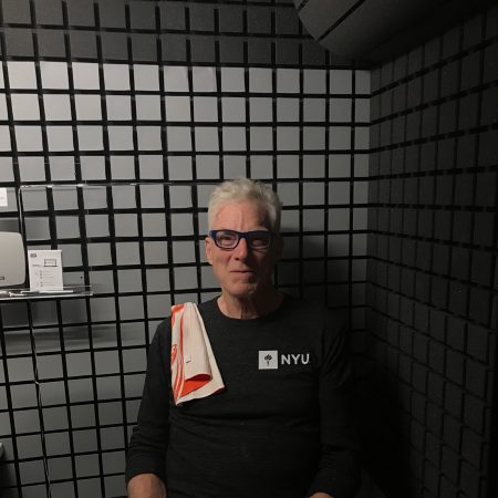 Michael Irwin