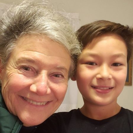 Life stories, Family heritage, and growing up in school