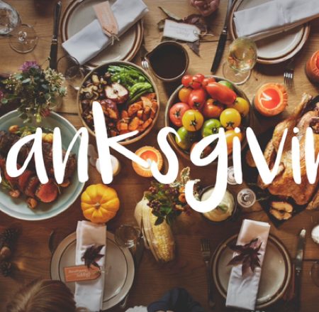 Great Thanksgiving Listen