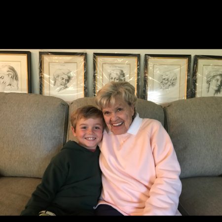 Jack & Mema