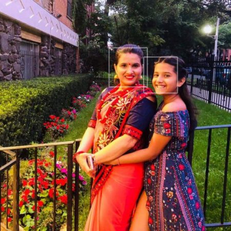 Growing up Nepali