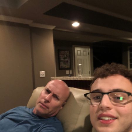 Interview with Dad