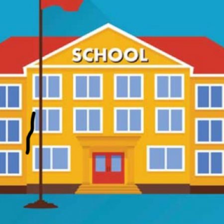 School in France