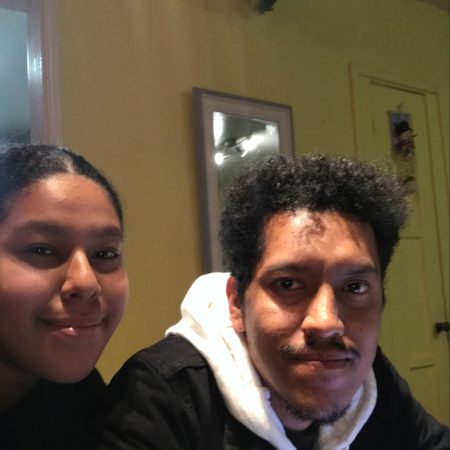 Great Thanksgiving Listen with Marco Aguilar