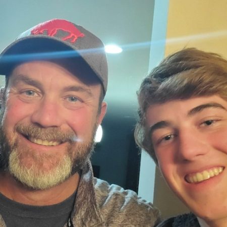 My dad's life and experiences