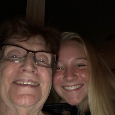 JoAnn Gulick: My Grandma