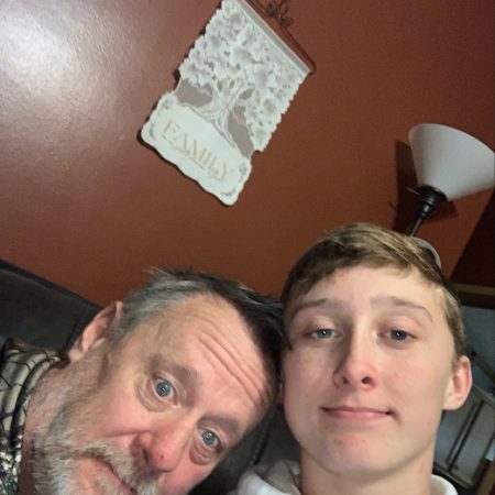 Father