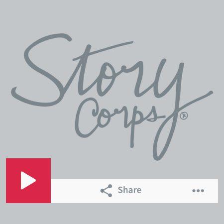 History? No, Her Story