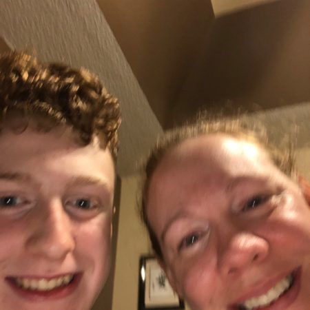 Interview with Christine Pagels