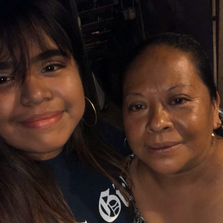 Mommy and Me
