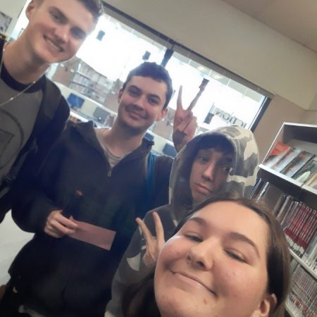 High School Sucks