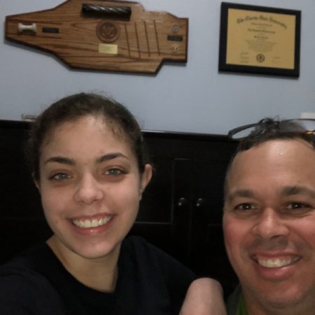 Lessons Learned from a Career Sailor.