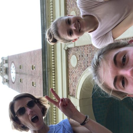 Lit Life: Emma Watcke and Molly Watcke discuss Lilac Girls by Martha Hall Kelly