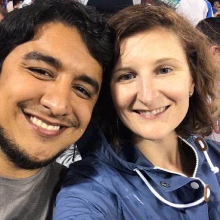 Interview with a Mexican immigrant