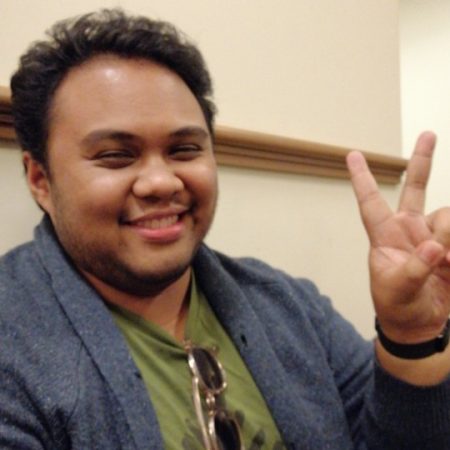 USC Screenwriter Jordan Guingao Talks About Love, Broken Hearts, and Dying Wishes!