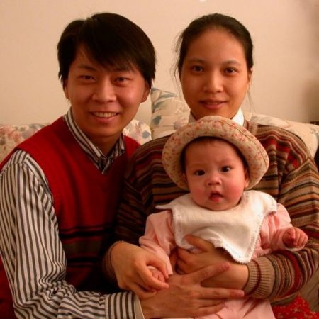 Religion and Immigration: Following a Calling to Integrate Cultures