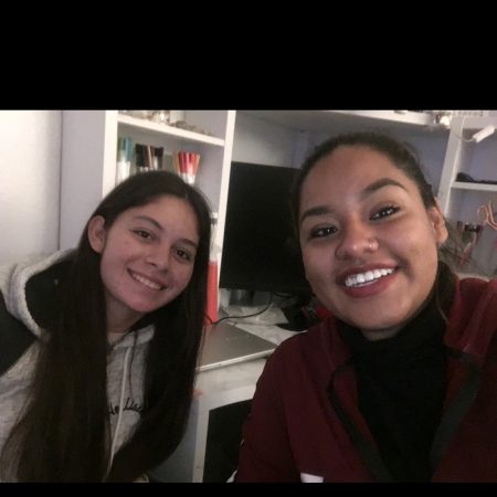 Elizabeth and Martha