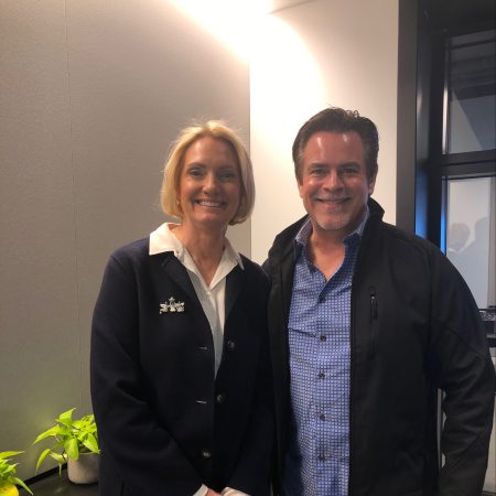 Bringing Hope To Orange County