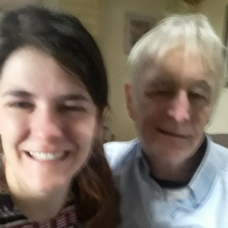 Interview with Dad