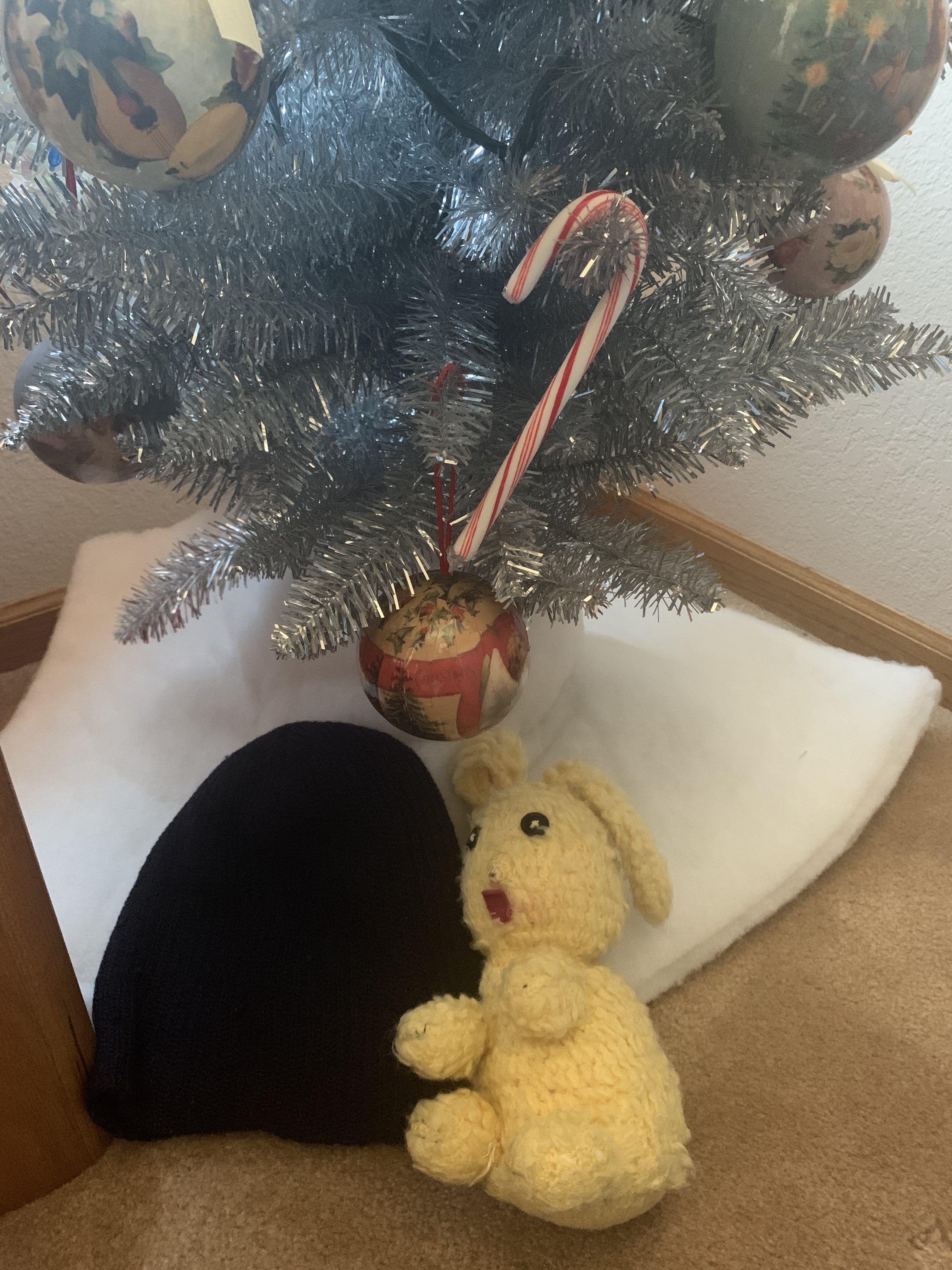 My favorite toys as a child StoryCorps Archive