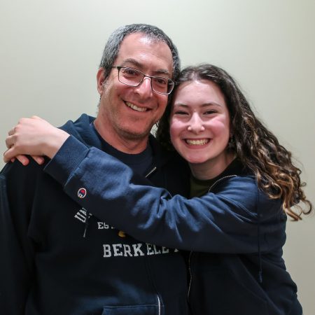 'I Would Look Out The Window And Talk To Her': A Daughter Learns To Cope With Her Mother’s Suicide