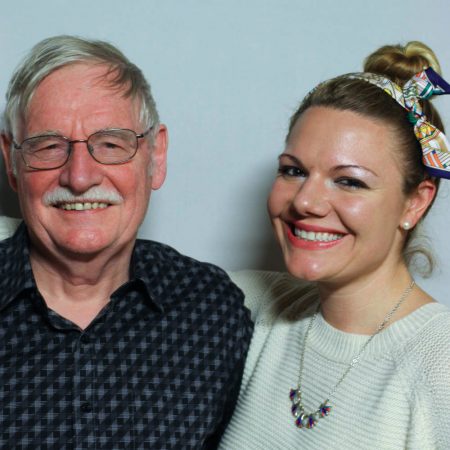 A Father, His Daughter, and the Choice to Start a Family as "an Act of Hope"