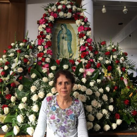 El papa