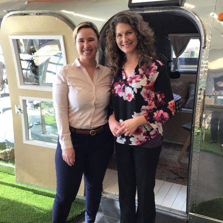 Stories of the Heavenly Home project and the hospice experience