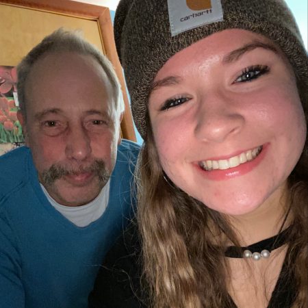Interview with my dad