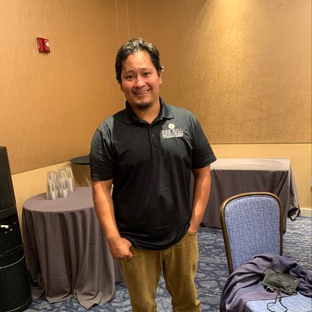 Matthew Sanchez Sawgrass Marriott Jacksonville Florida