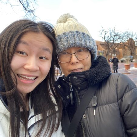 My Mum's Life