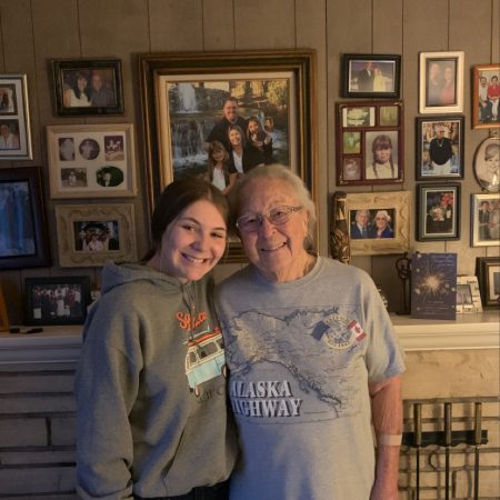 My Nana